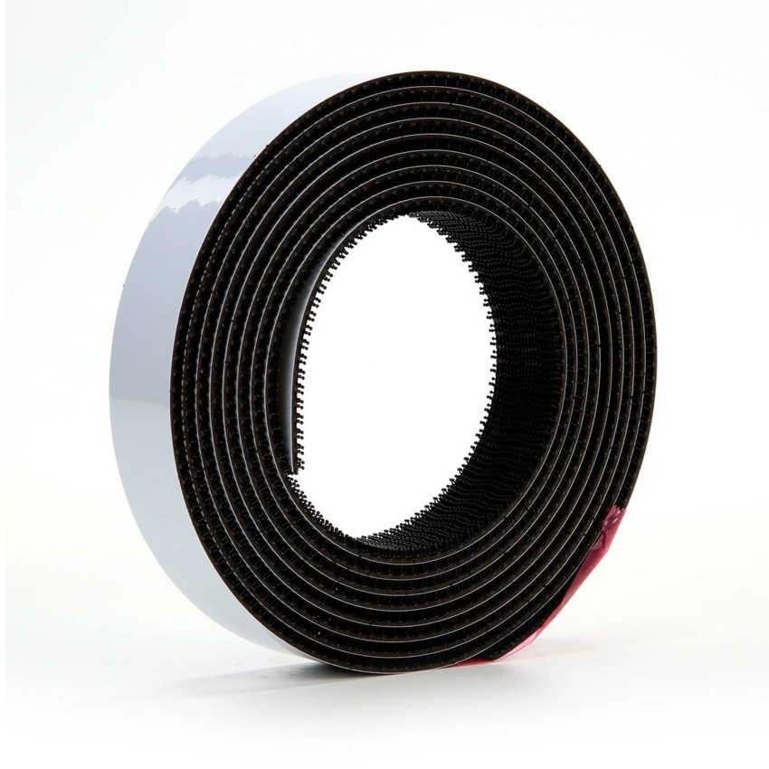3M™ Dual Lock™ SJ 3540 (25мм Х 45.7м) Черный