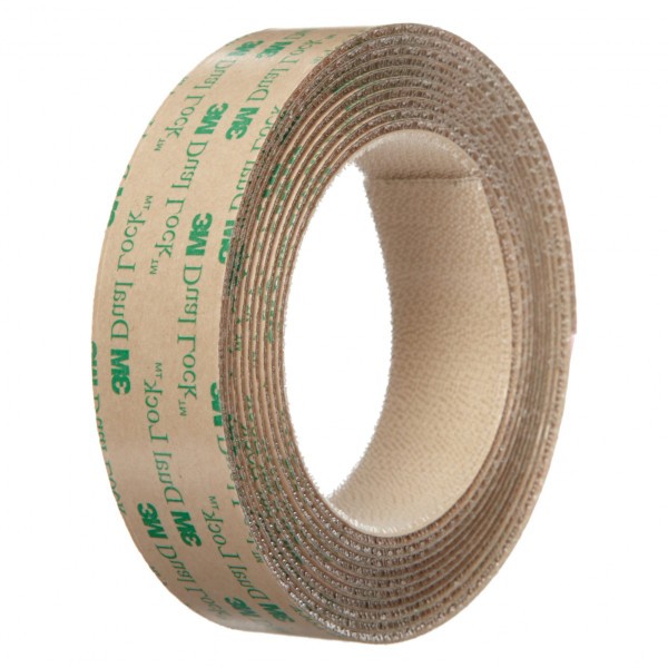 3M™ Dual Lock™ SJ 4570 (25мм Х 45.7м) Прозрачный